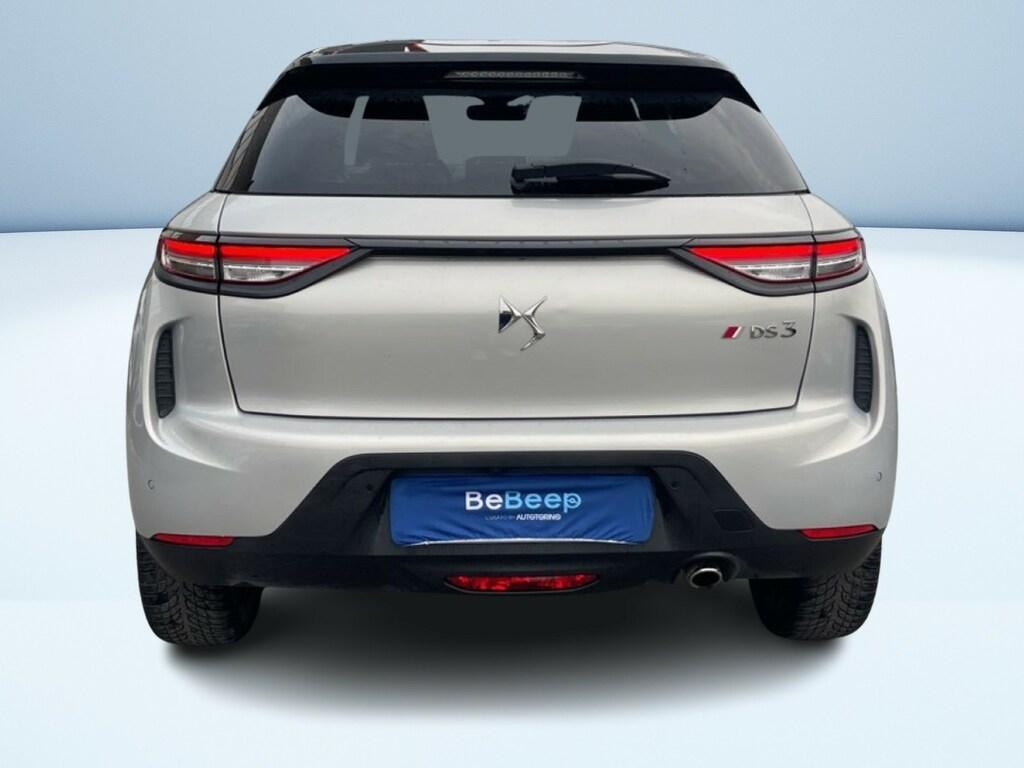 DS DS3 Crossback 1.5 bluehdi Performance Line 130cv auto
