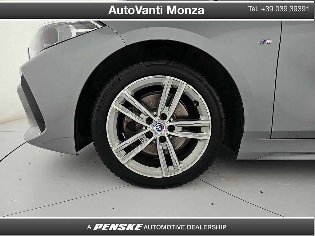 BMW Serie 1 116i MSport auto