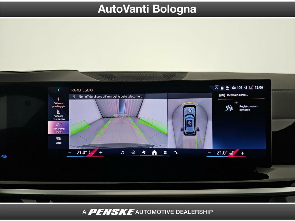 BMW X5 xdrive50e MSport Pro auto