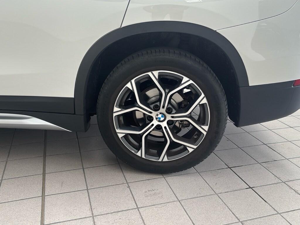 BMW X1 xdrive18d xLine Plus auto