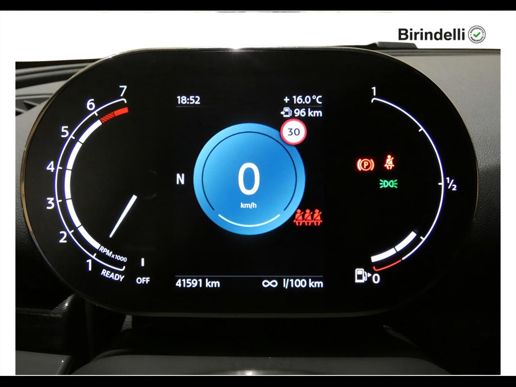 Mini One Clubman 1.5 One