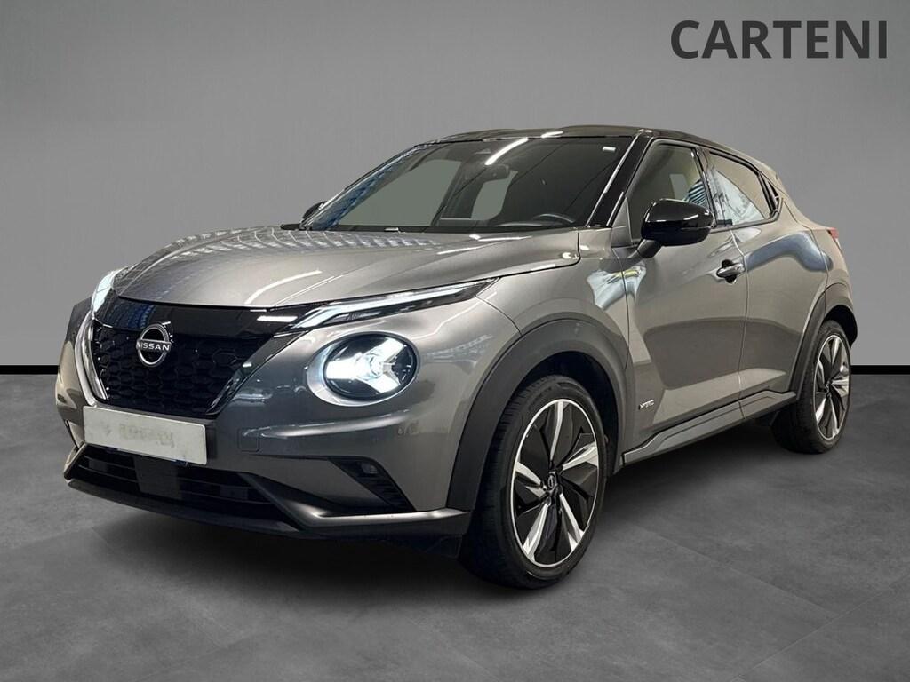 Nissan Juke 1.6 hev Tekna