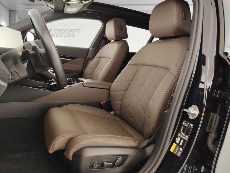 BMW Serie 5 530e Touring xdrive M Sport Pro auto