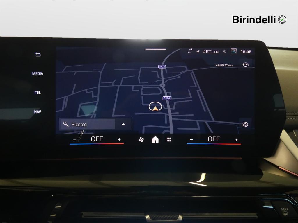 BMW X1 sdrive18d X-Line auto