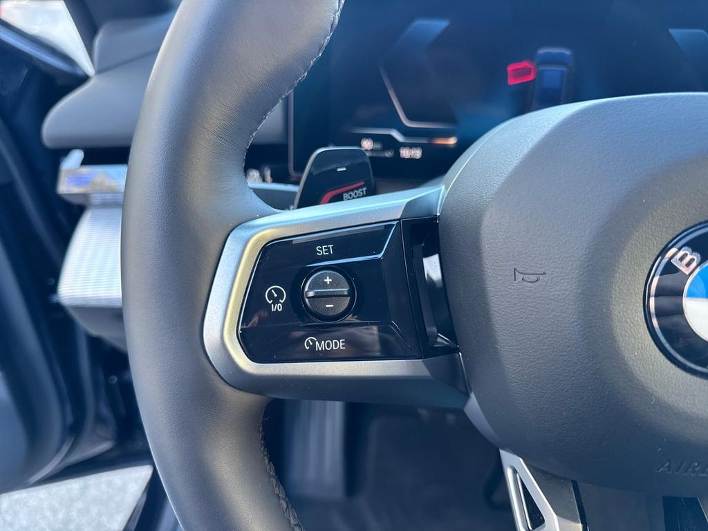 BMW Serie 5 520d Touring 48V xdrive M Sport Pro auto