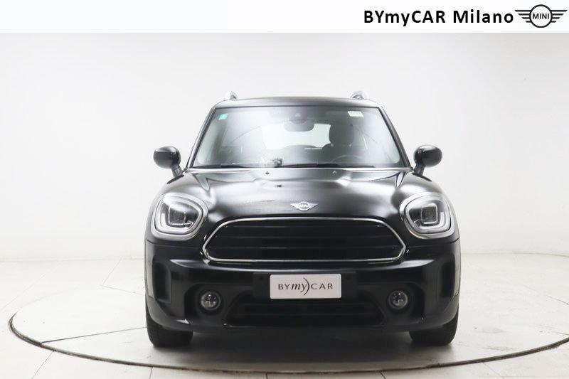 Mini One D Countryman 1.5 TwinPower Turbo One D Business