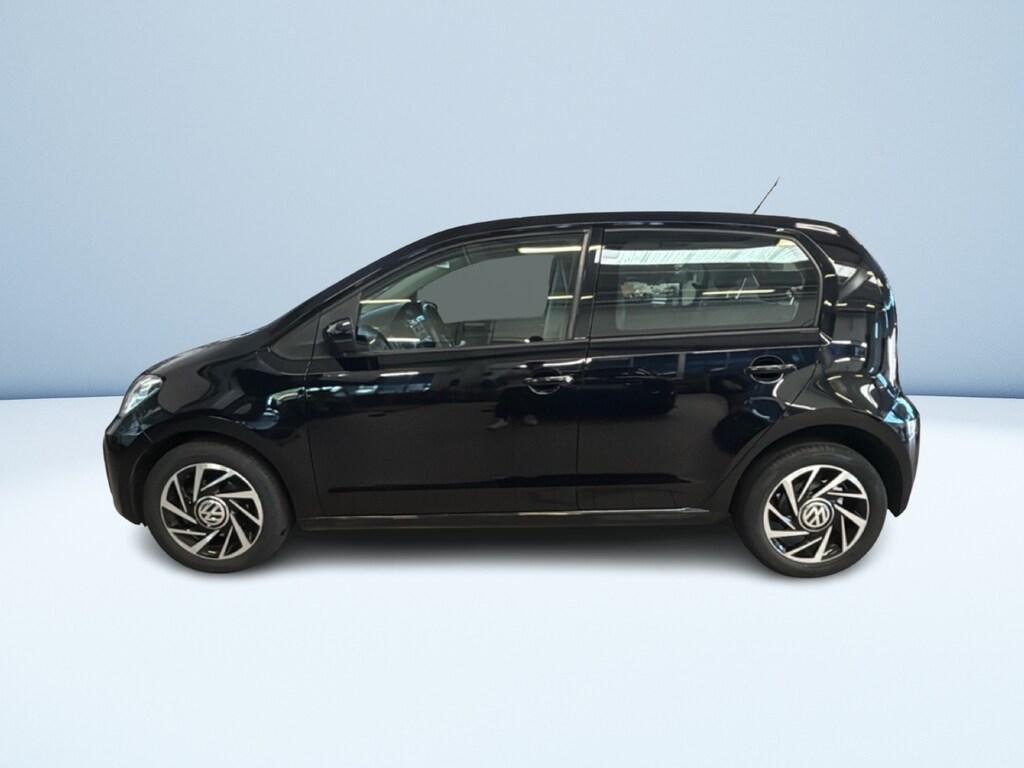 Volkswagen up! 5p 1.0 Move up! 60cv