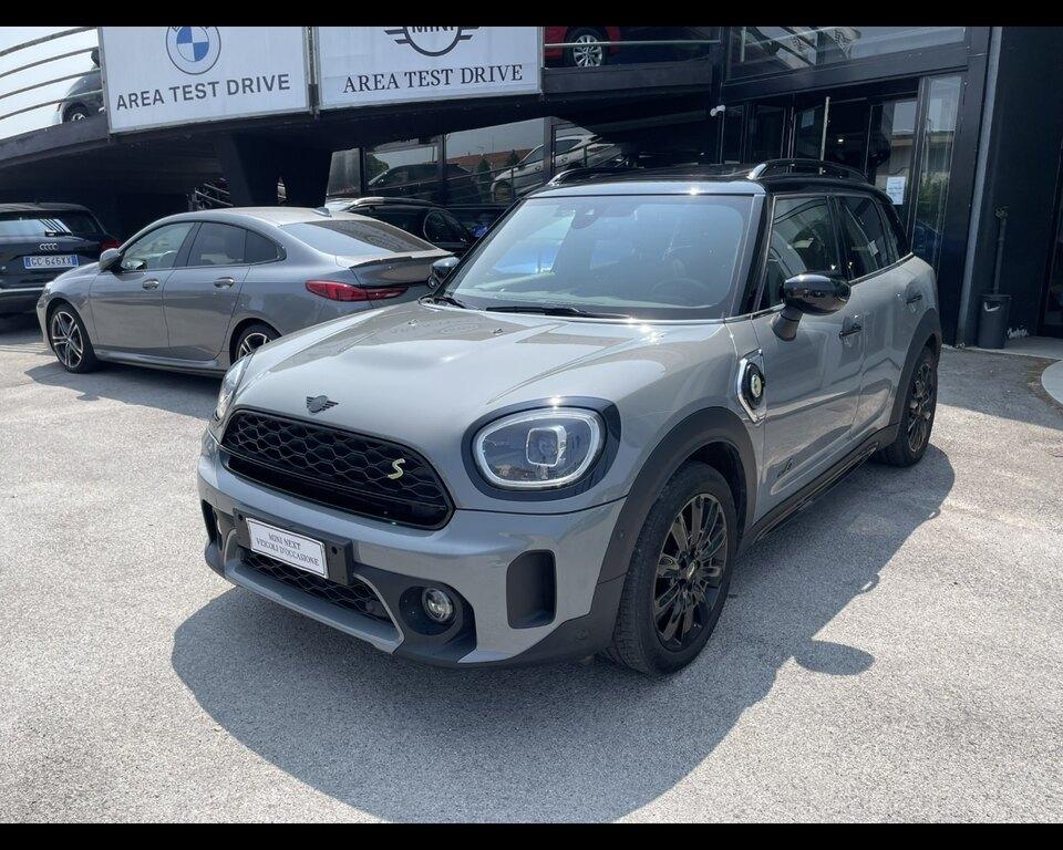 Mini Mini Countryman 1.5 Cooper SE Yours all4 auto