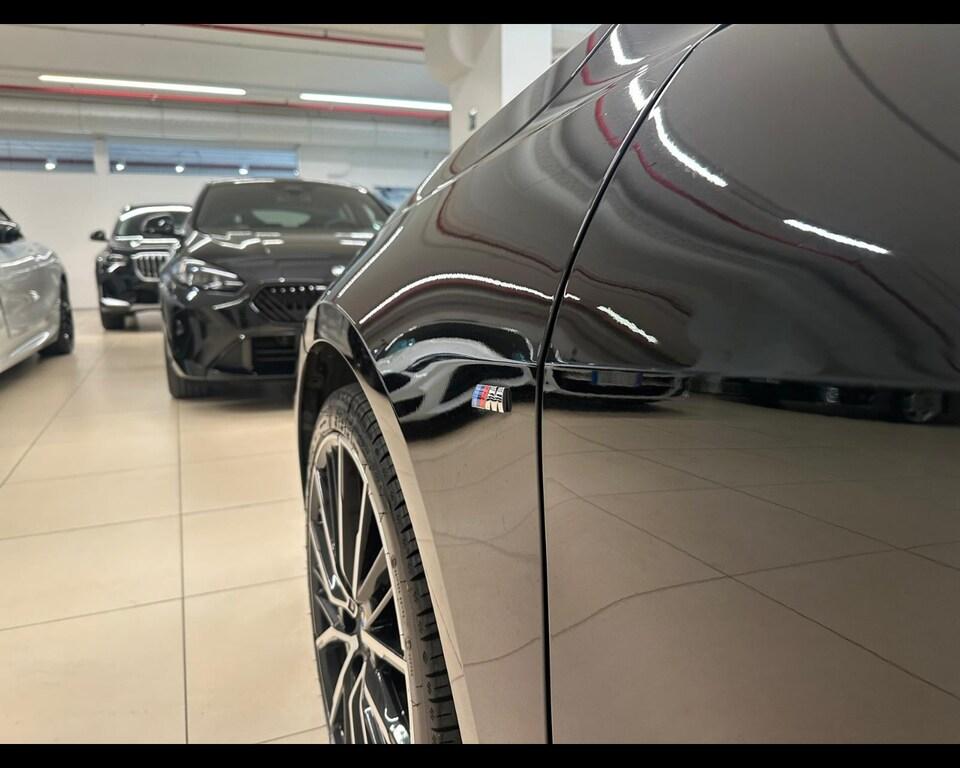 BMW Serie 1 128ti Msport auto