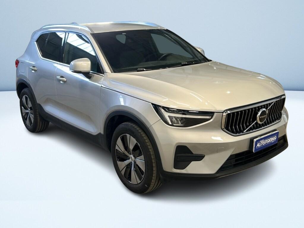 Volvo XC40 1.5 t5 recharge phev Plus Bright auto