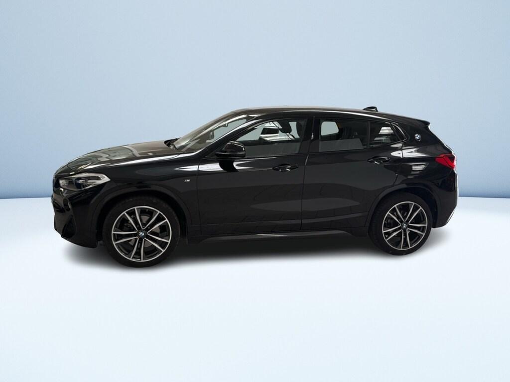 BMW X2 sdrive18d Msport auto