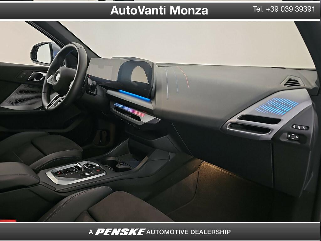 BMW Serie 1 118d MSport Pro auto