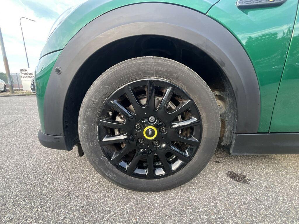 Mini Cooper SE 3p Yours auto