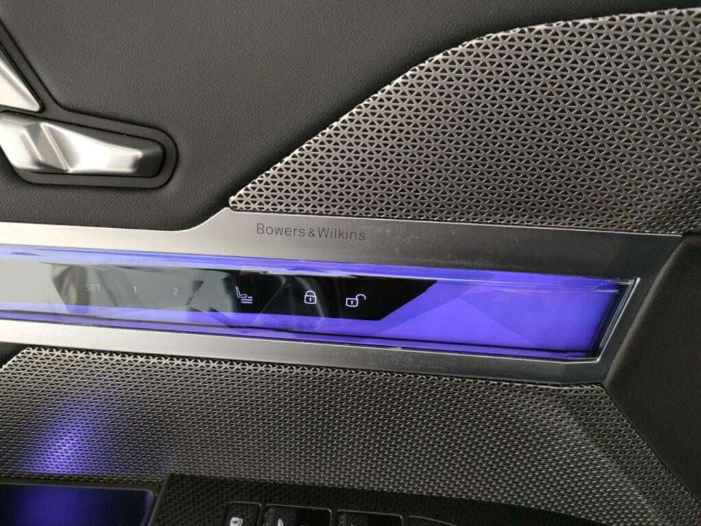 BMW Serie 7 740d xdrive Msport auto