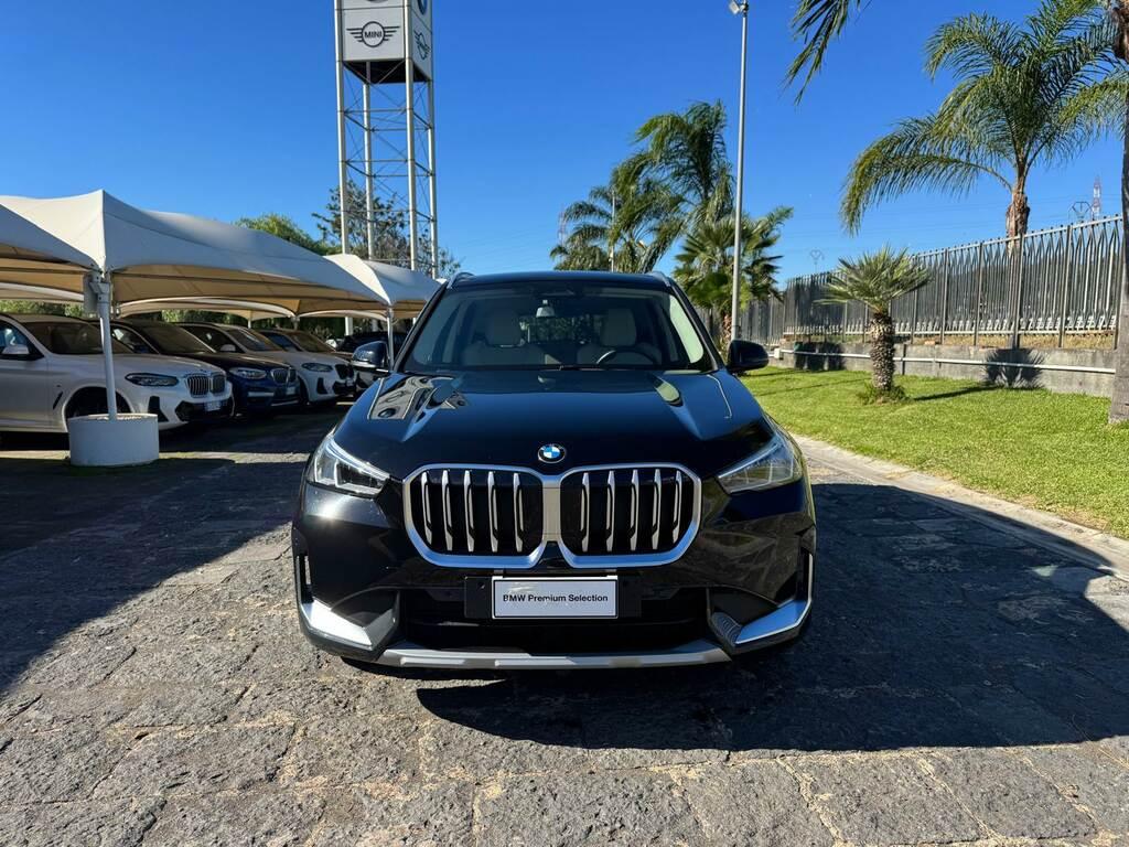 BMW X1 sdrive18d X-Line auto