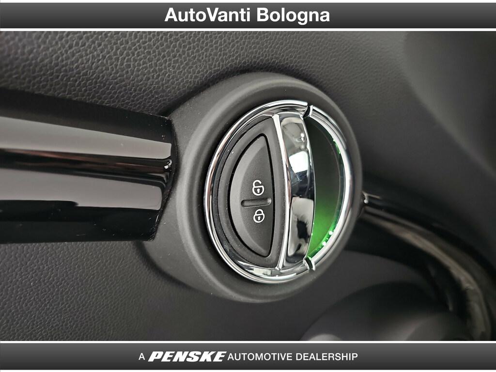 Mini Cooper 1.5 TwinPower Turbo Cooper Boost DCT