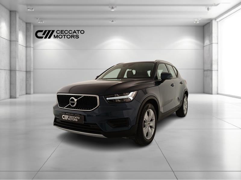 Volvo XC40 1.5 T3 Momentum Pro 163cv auto my21