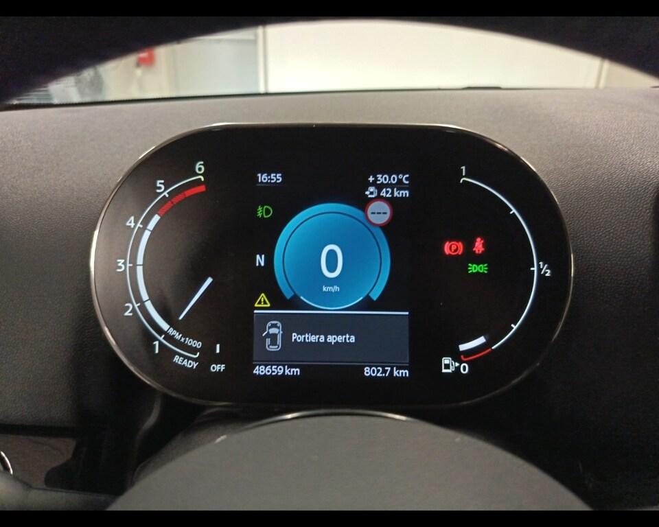 Mini One D Countryman 1.5 TwinPower Turbo One D