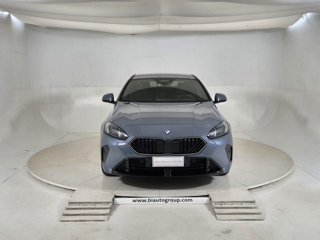 BMW Serie 2 218d Gran Coupe MSport Pro auto