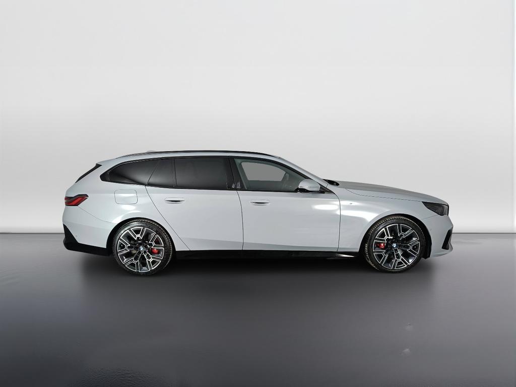 BMW Serie 5 520d Touring 48V xdrive M Sport Pro auto