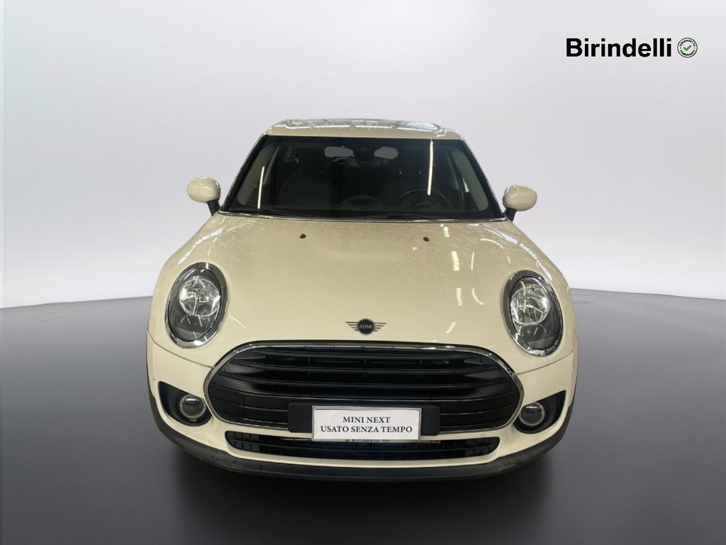 Mini One Clubman 1.5 One