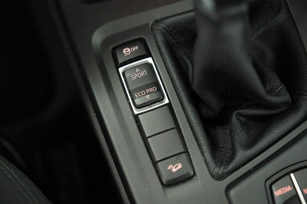 BMW X1 xdrive18d xLine auto