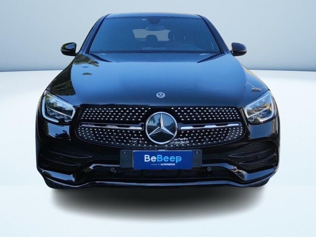 Mercedes GLC 300 eq-boost Premium 4matic auto
