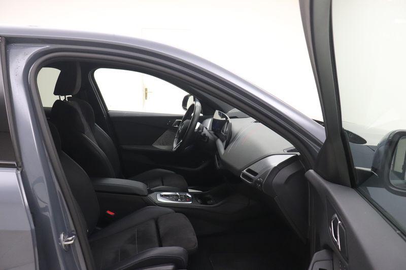 BMW Serie 1 118d MSport Pro auto