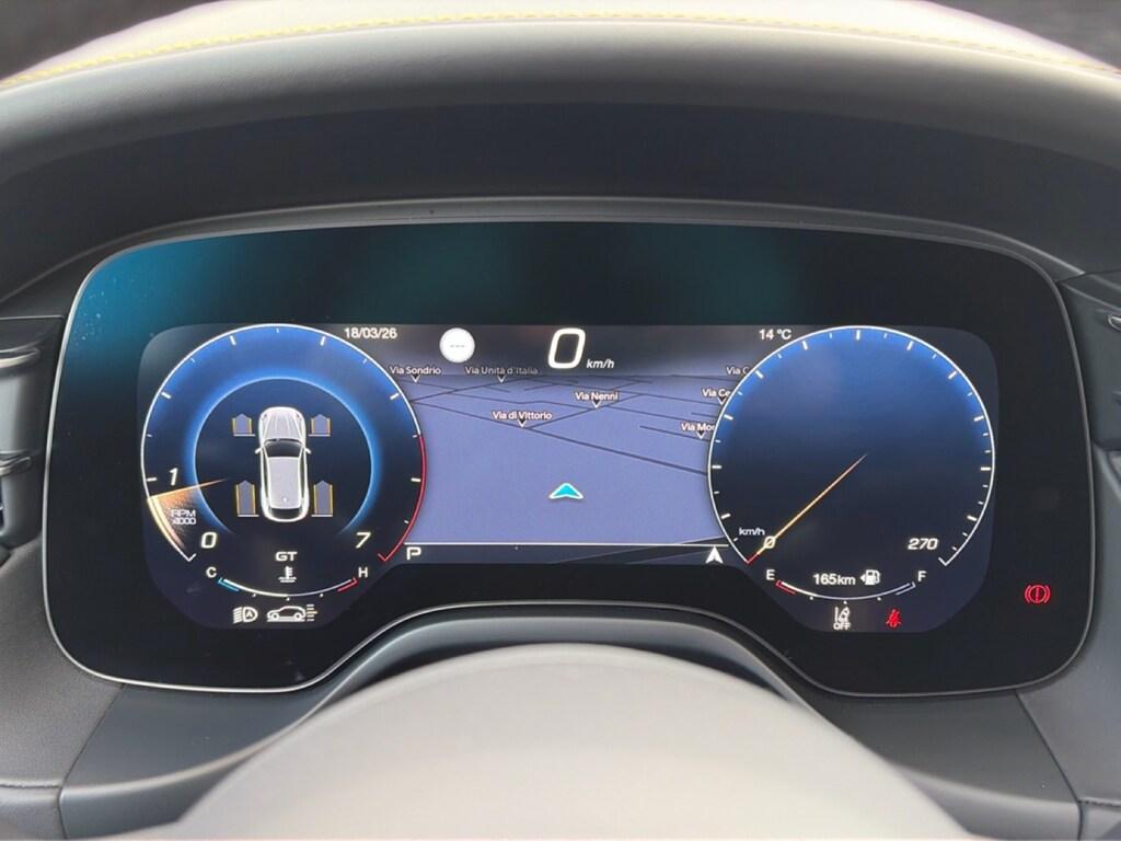 Maserati Levante Grecale 2.0 mhev Modena 330cv auto