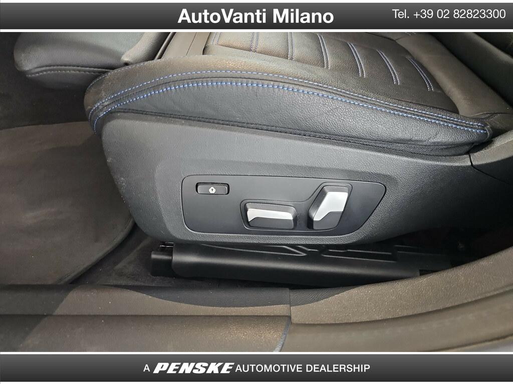 BMW Serie 4 420i Gran Coupe Msport auto