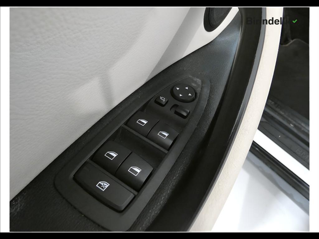 BMW X2 sdrive18d Business X auto