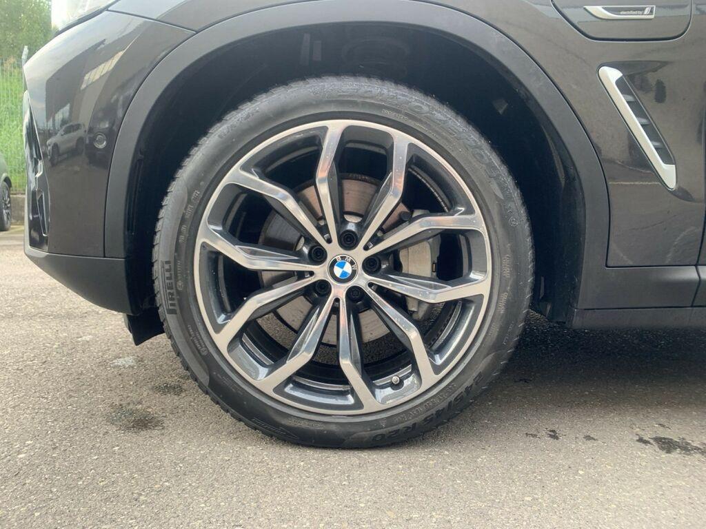 BMW X3 xdrive30e auto
