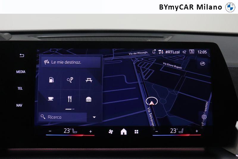 BMW X2 xdrive 20d 48V MSport auto