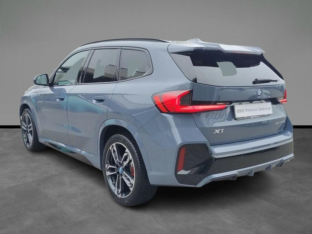BMW X1 30e xdrive auto
