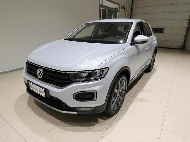 Volkswagen T-Roc 1.6 tdi Advanced