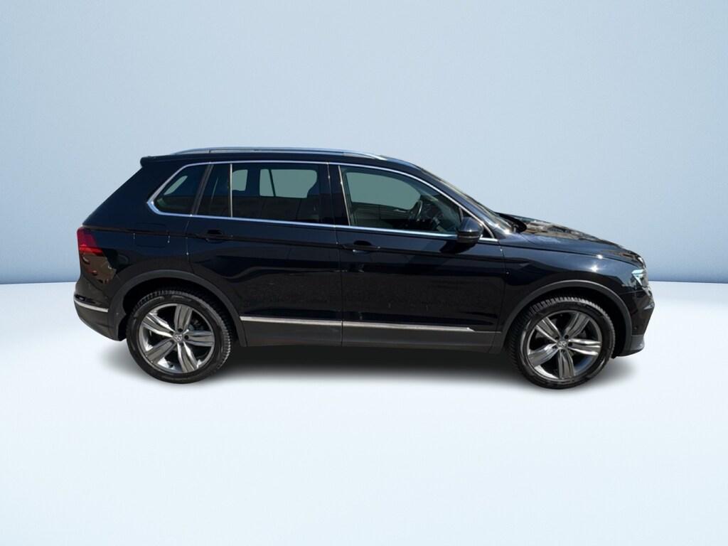 Volkswagen Tiguan 2.0 tdi Executive 4motion 190cv dsg