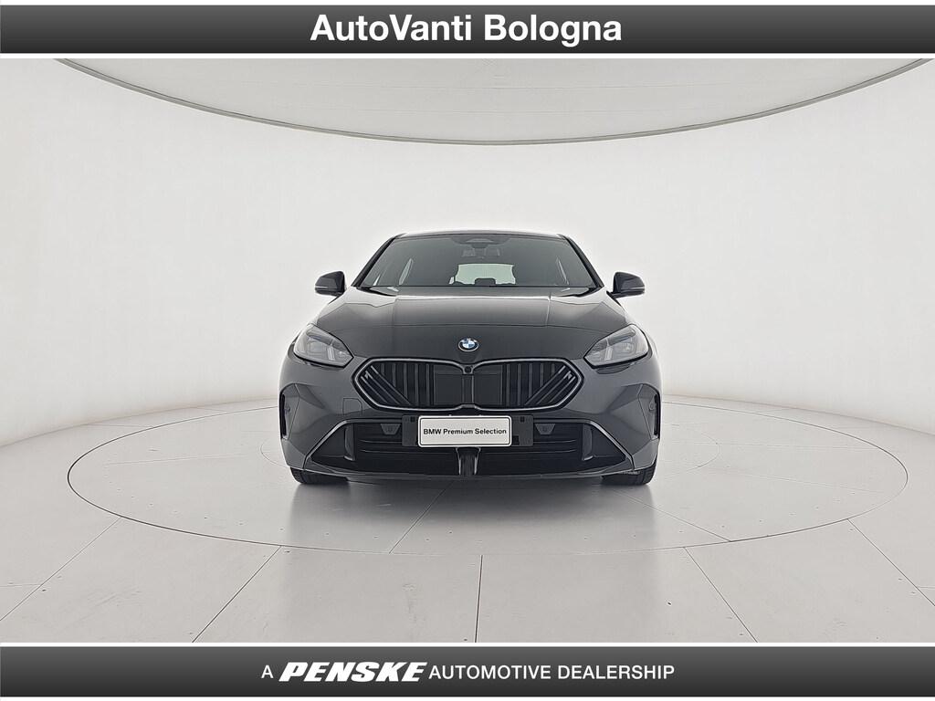 BMW Serie 1 118d MSport Pro auto