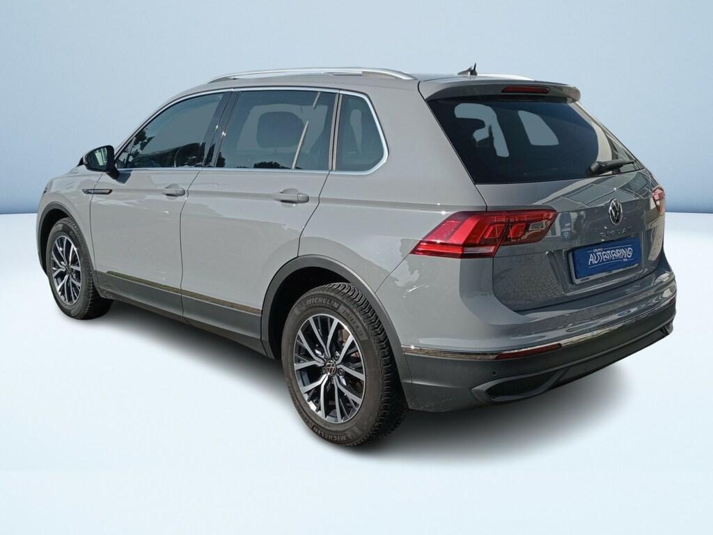 Volkswagen Tiguan 1.5 tsi act Life 150cv