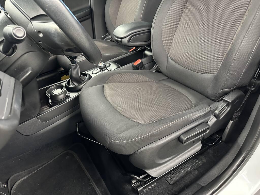 Mini One D Countryman 1.5 TwinPower Turbo One D