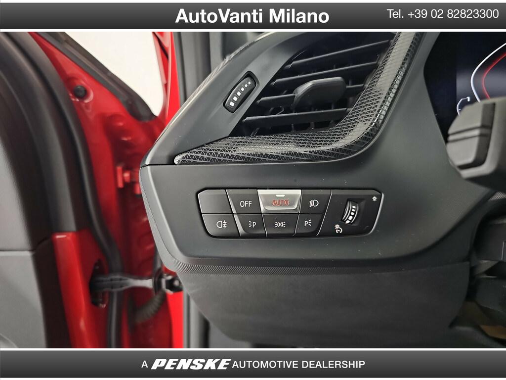 BMW Serie 1 M 135i xdrive auto