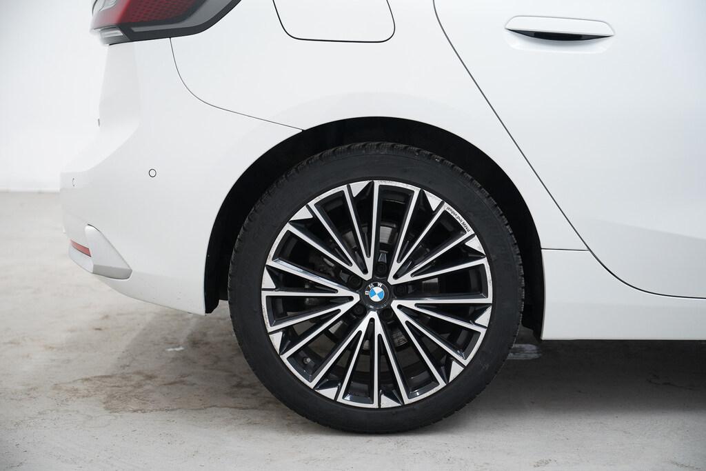 BMW Serie 2 218d Active Tourer Luxury auto
