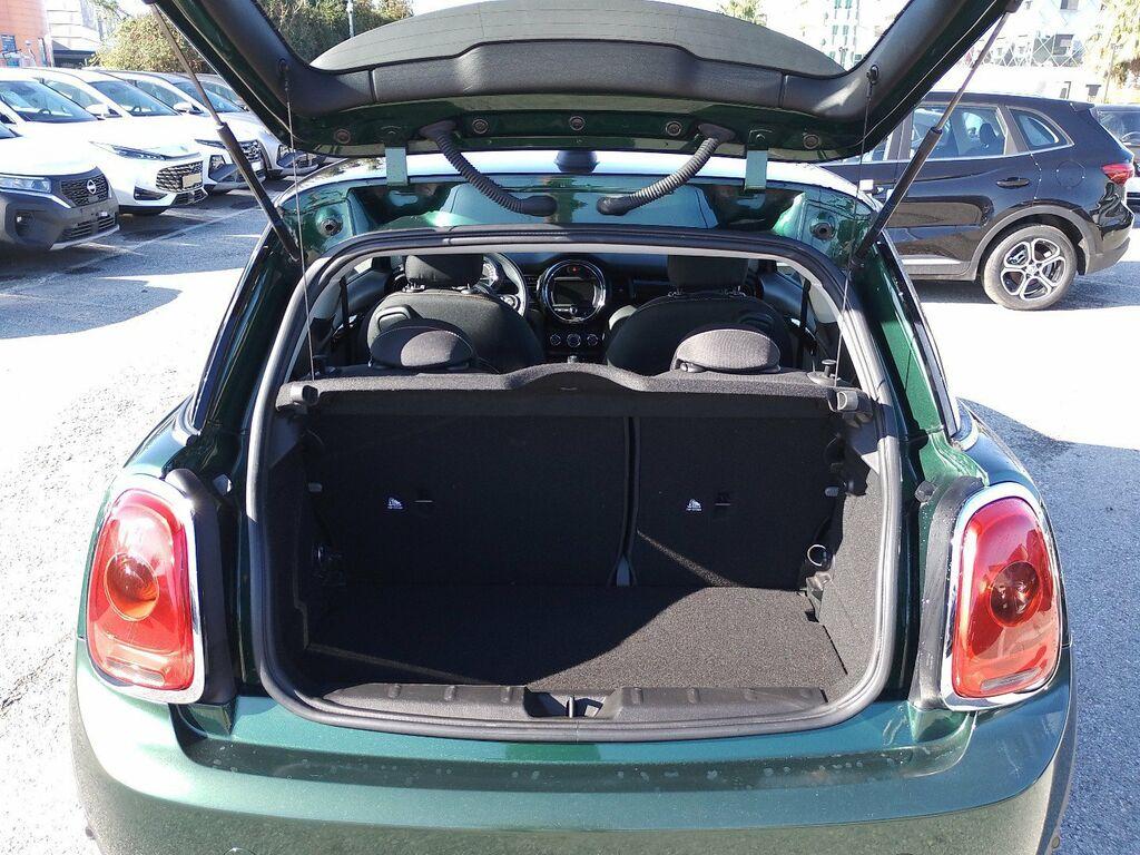 Mini Cooper 1.5 Cooper Boost Auto