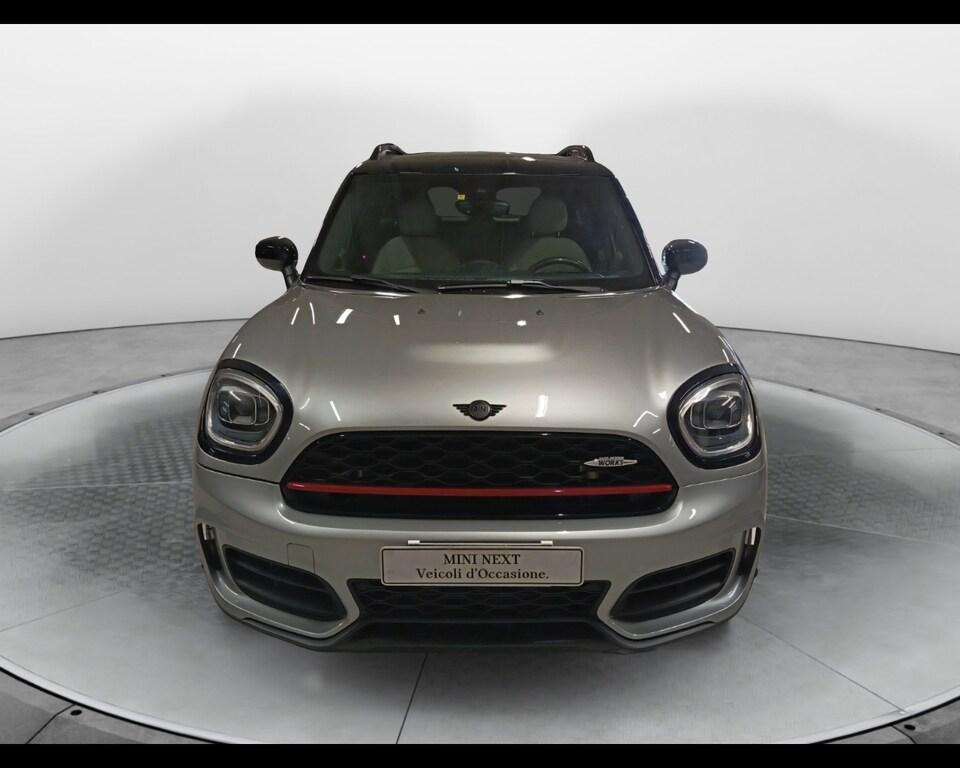 Mini Mini Countryman 2.0 JCW JCW auto