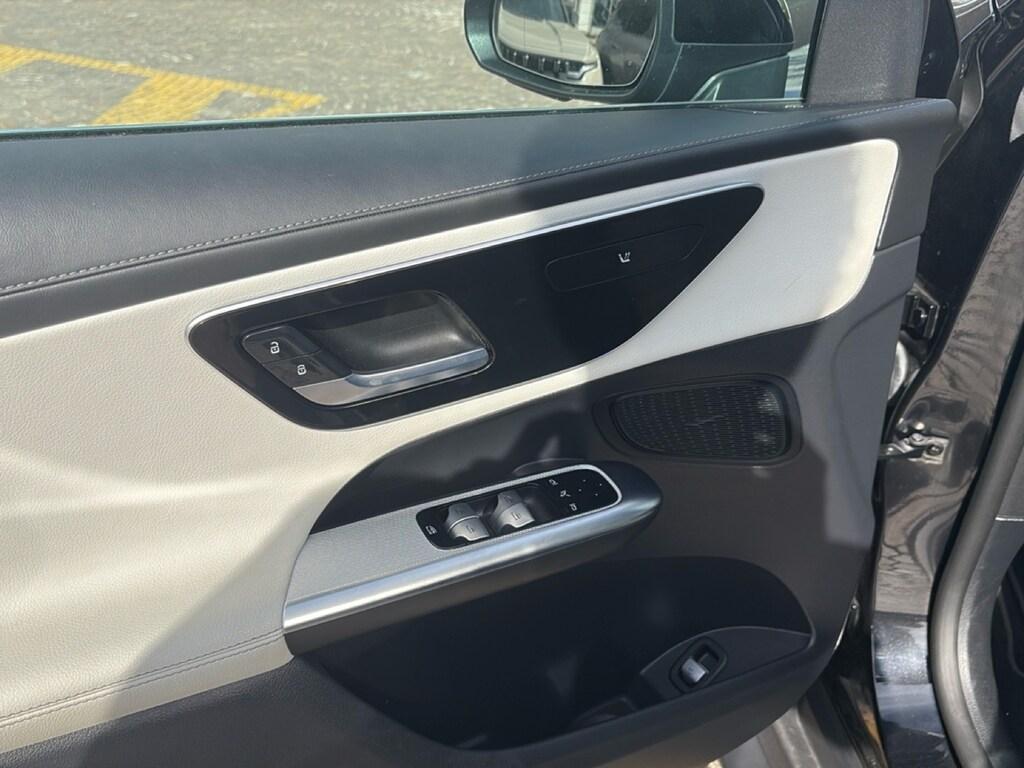 Mercedes GLC 220 d AMG Line Premium 4matic auto
