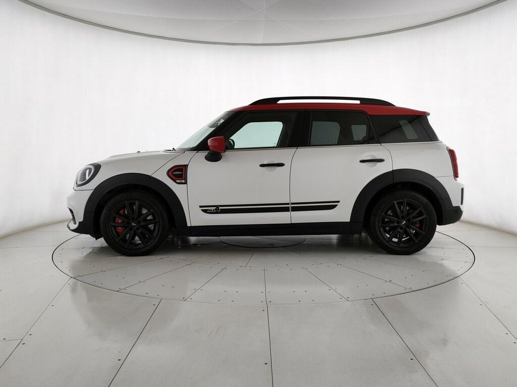Mini Mini Countryman 2.0 JCW JCW auto