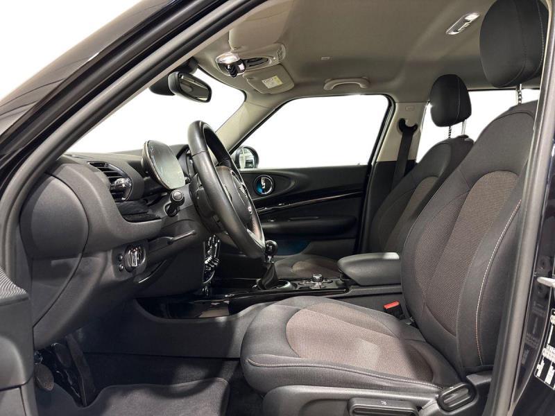 Mini Cooper D Clubman 2.0 Cooper D