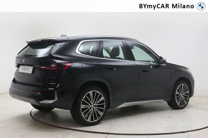 BMW X1 sdrive18i X-Line auto