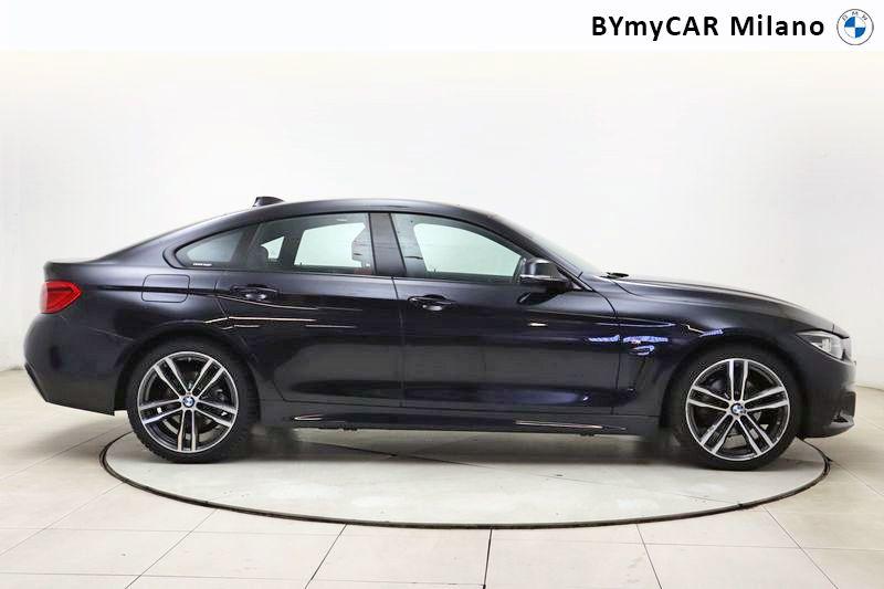 BMW Serie 4 420d Gran Coupe xdrive