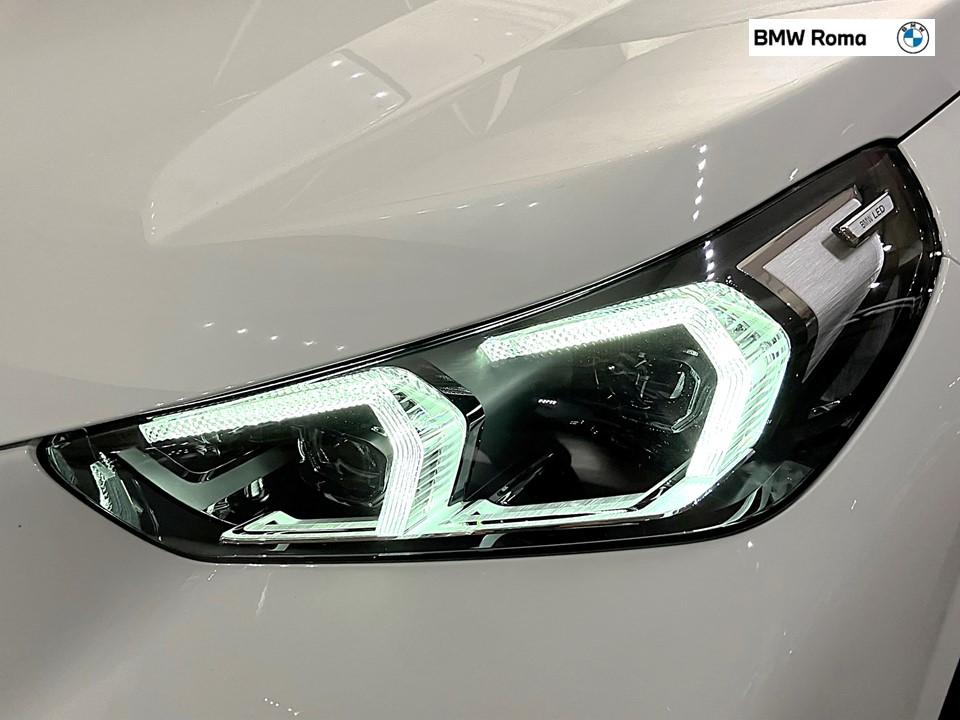 BMW X1 sdrive18d MSport auto