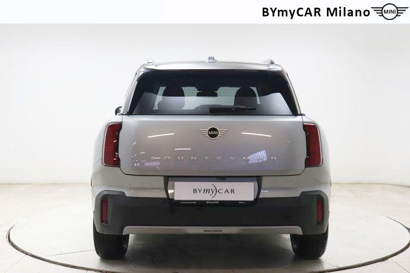Mini Mini Countryman 1.5 48V C Classic auto